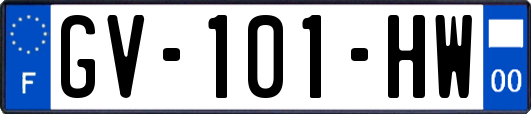 GV-101-HW
