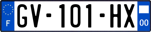 GV-101-HX
