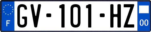 GV-101-HZ