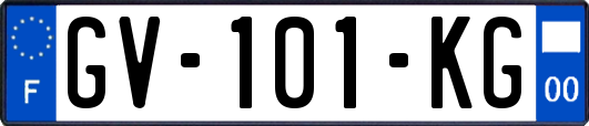 GV-101-KG