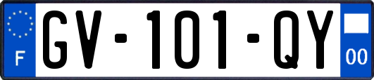 GV-101-QY