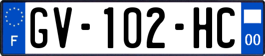 GV-102-HC