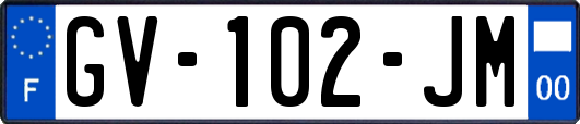 GV-102-JM