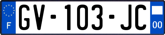 GV-103-JC