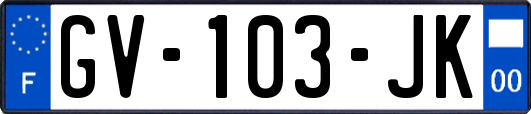 GV-103-JK