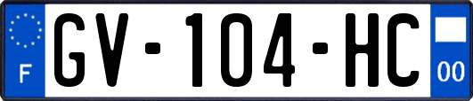 GV-104-HC