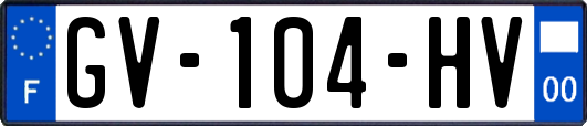 GV-104-HV