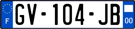 GV-104-JB