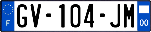 GV-104-JM