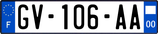 GV-106-AA