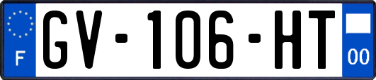 GV-106-HT