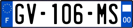 GV-106-MS