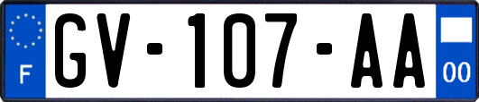 GV-107-AA