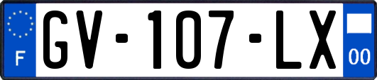 GV-107-LX