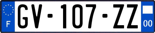 GV-107-ZZ