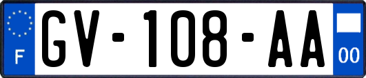 GV-108-AA