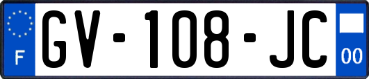 GV-108-JC