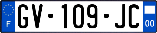 GV-109-JC