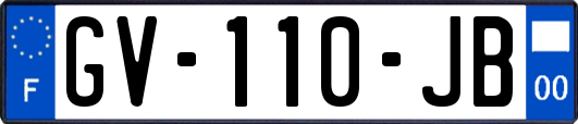 GV-110-JB