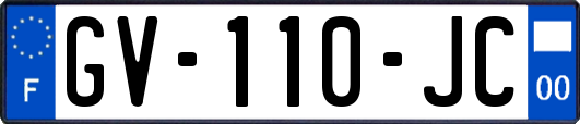 GV-110-JC
