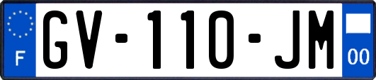 GV-110-JM