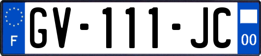 GV-111-JC