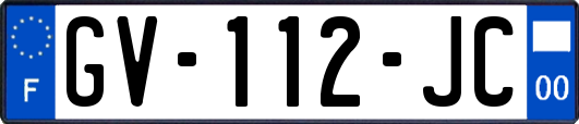 GV-112-JC
