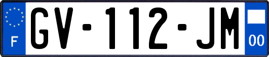 GV-112-JM