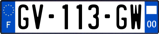 GV-113-GW