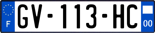 GV-113-HC