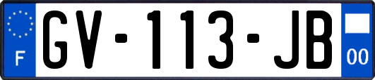 GV-113-JB