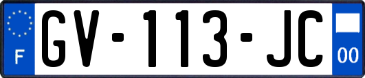 GV-113-JC