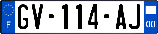 GV-114-AJ