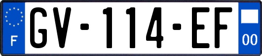 GV-114-EF