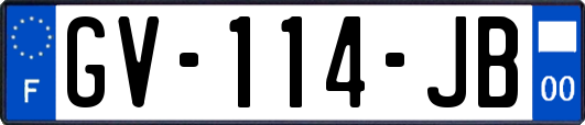 GV-114-JB