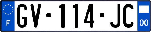 GV-114-JC