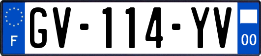 GV-114-YV