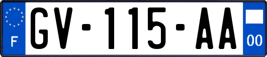 GV-115-AA