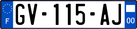GV-115-AJ