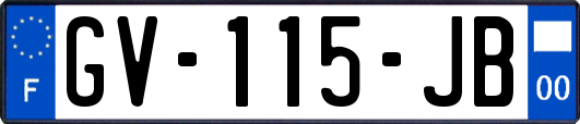 GV-115-JB