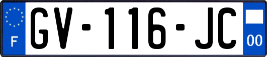 GV-116-JC
