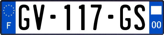 GV-117-GS