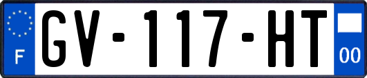 GV-117-HT
