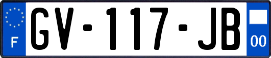 GV-117-JB