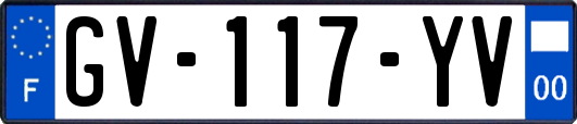 GV-117-YV