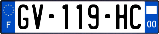 GV-119-HC
