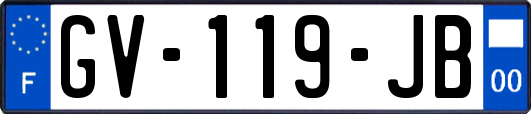 GV-119-JB