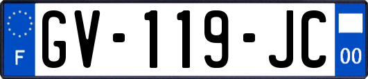 GV-119-JC