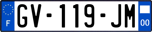 GV-119-JM
