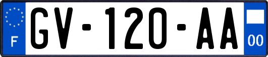 GV-120-AA